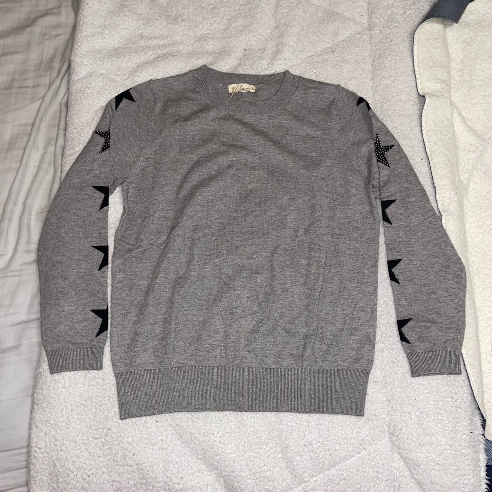 Elan sweater